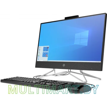 Моноблок HP 22-df1029ur (3T758EA) картинка 3